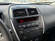 Mitsubishi ASX, 2010 года, пробег 77392 км