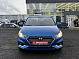 Hyundai Solaris Elegance, 2017 года, пробег 84222 км