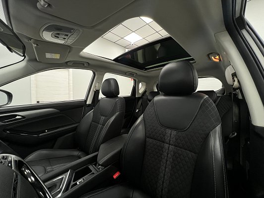 BAIC X35 Fashion, 2023 года, пробег 60919 км