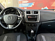 Renault Sandero Confort, 2017 года, пробег 167152 км