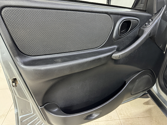 Chevrolet Niva GL, 2012 года, пробег 140200 км