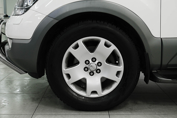 Kia Mohave Premium, 2015 года, пробег 226120 км