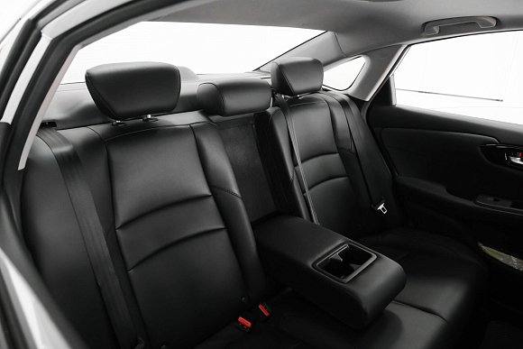 Honda Envix, 2023 года, пробег 1121 км