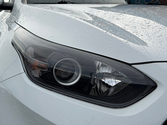 Kia Ceed Comfort, 2022 года, пробег 67800 км