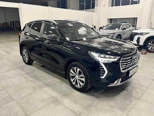 Haval Jolion Elite, 2023 года, пробег 30300 км