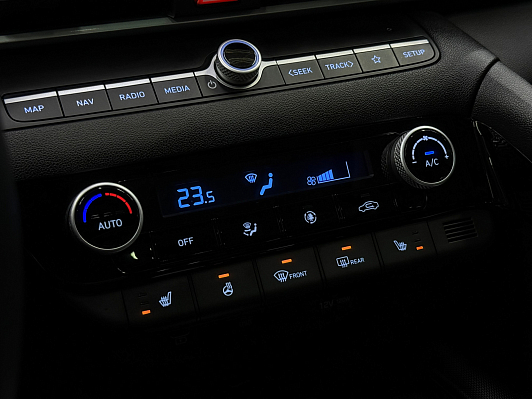Hyundai Elantra, 2024 года, пробег 34204 км
