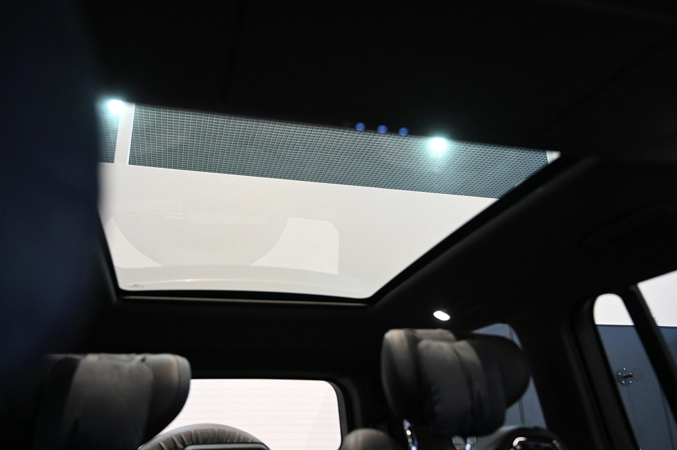 Rox 01 Business Lounge, черный