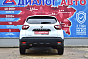 Renault Kaptur Life, 2017 года, пробег 109500 км
