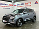 Chery Tiggo 4 Pro Style, 2024 года, пробег 30371 км