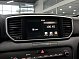Kia Sportage Luxe, 2021 года, пробег 69000 км