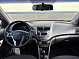 Hyundai Solaris, 2015 года, пробег 249751 км
