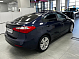 Kia Cerato Luxe, 2016 года, пробег 150687 км