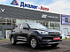 Chery Tiggo 4 Luxury, 2021 года, пробег 47945 км