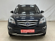 Changan CS35 COMFORT, 2018 года, пробег 66990 км