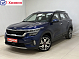 Kia Seltos, 2019 года, пробег 106328 км