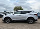Hyundai Santa Fe Limited Edition, 2017 года, пробег 110603 км