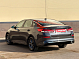 Kia Optima Comfort, 2018 года, пробег 110333 км