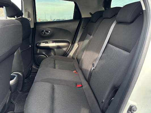 Nissan Juke SE+ Sport, 2013 года, пробег 136679 км