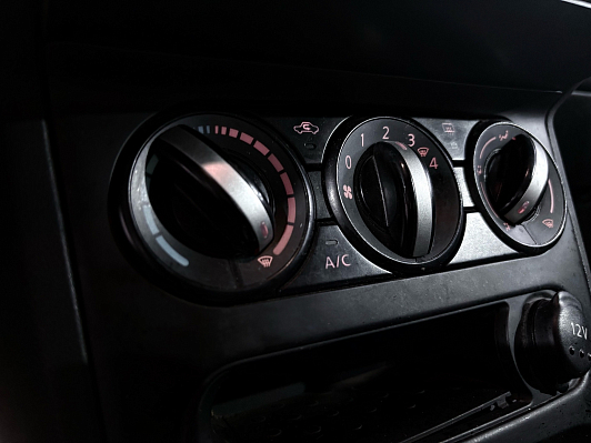 Nissan Qashqai XE, 2012 года, пробег 169900 км