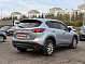 Mazda CX-5 Supreme, 2016 года, пробег 137485 км