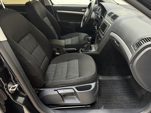 Skoda Octavia Elegance, 2013 года, пробег 277427 км