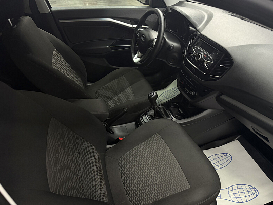 Lada (ВАЗ) Vesta Comfort Image, 2018 года, пробег 81335 км
