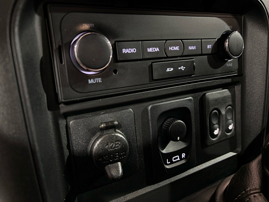Lada (ВАЗ) Niva Comfort, 2023 года, пробег 80000 км
