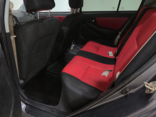 Geely MK Cross Comfort, 2014 года, пробег 162561 км