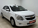 Chevrolet Cobalt LT, 2021 года, пробег 47664 км