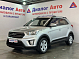 Hyundai Creta Active, 2017 года, пробег 155000 км