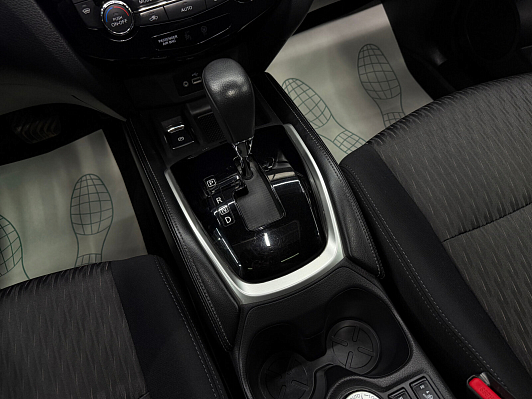 Nissan X-Trail SE Top, 2020 года, пробег 116474 км