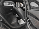 Geely Preface Flagship, черный