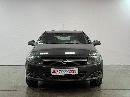 Opel Astra, 2010 года, пробег 252000 км