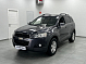 Chevrolet Captiva LT 7 мест, 2013 года, пробег 207124 км