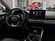 Geely Emgrand Flagship, бежевый