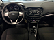 Lada (ВАЗ) Vesta Comfort, 2016 года, пробег 100000 км