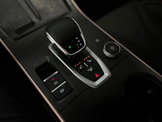 Omoda C5 Lifestyle, 2023 года, пробег 31000 км