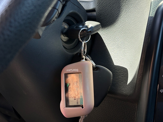 Renault Duster LE Adventure, 2014 года, пробег 138300 км