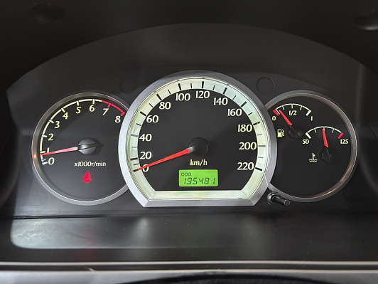 Chevrolet Lacetti Elite, 2012 года, пробег 195468 км