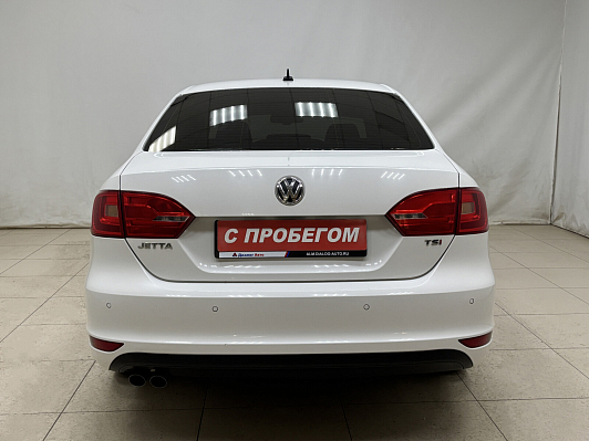 Volkswagen Jetta Highline, 2014 года, пробег 175830 км