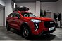 Haval Jolion Комфорт, красный
