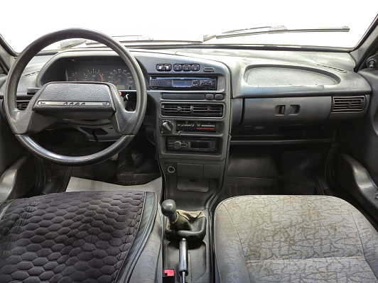 Lada (ВАЗ) 2114 Стандарт, 2007 года, пробег 303321 км