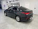 Kia Rio Prestige, 2018 года, пробег 98295 км
