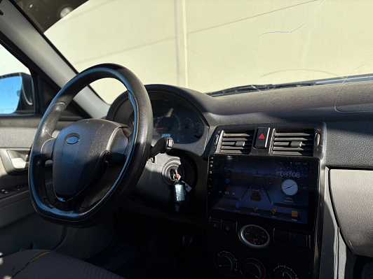 Lada (ВАЗ) Priora, 2012 года, пробег 342009 км