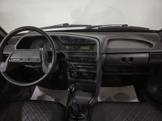 Lada (ВАЗ) 2113, 2007 года, пробег 256668 км