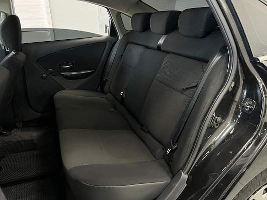 Nissan Almera Comfort A/C, 2018 года, пробег 135300 км