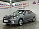 Kia Rio Luxe, 2019 года, пробег 172000 км
