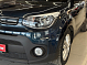 Kia Soul Luxe, 2017 года, пробег 129305 км