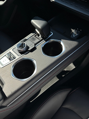 Changan UNI-S Техно, 2024 года, пробег 19619 км
