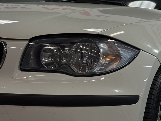 BMW 1 серии, 2009 года, пробег 269000 км